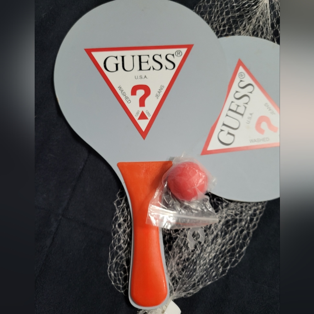 GUESS PROMO